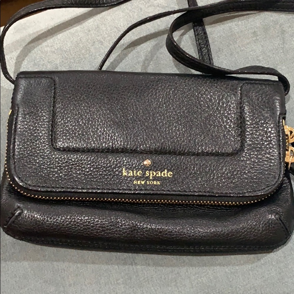 Kate spade crossbody